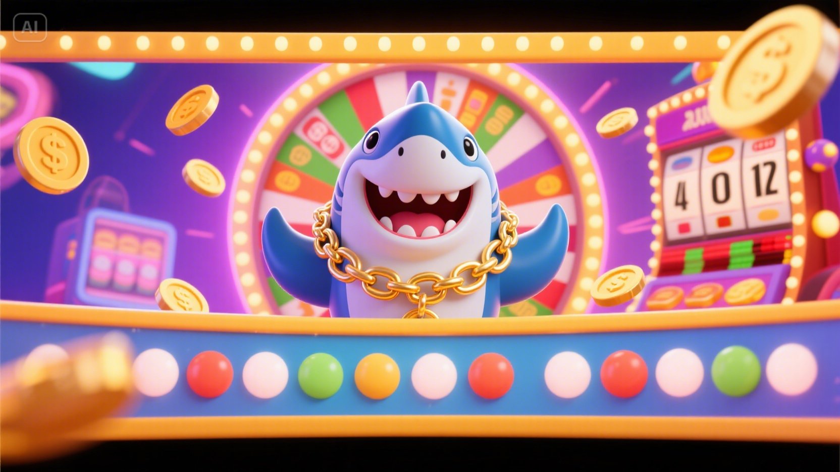 slots 777 party apk mod