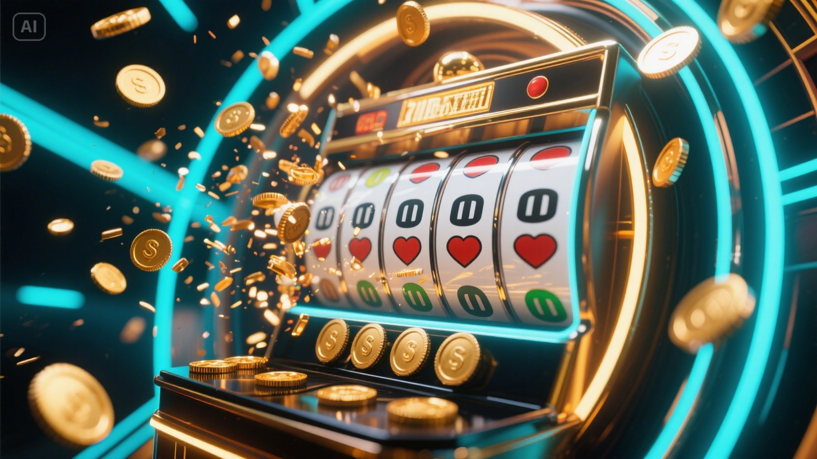 slots 777 party apk mod